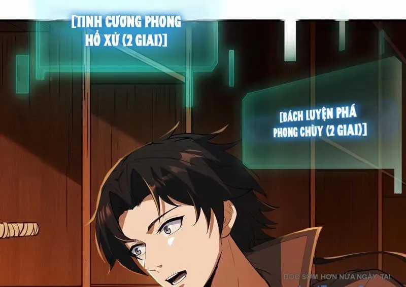 Đạo Gia Muốn Phi Thăng - Chương 21 - Trang 53