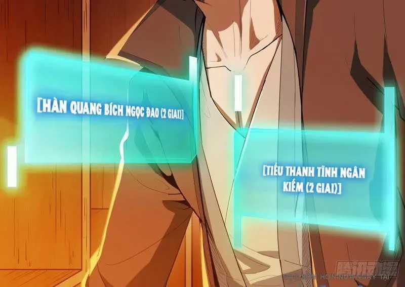 Đạo Gia Muốn Phi Thăng - Chương 21 - Trang 54