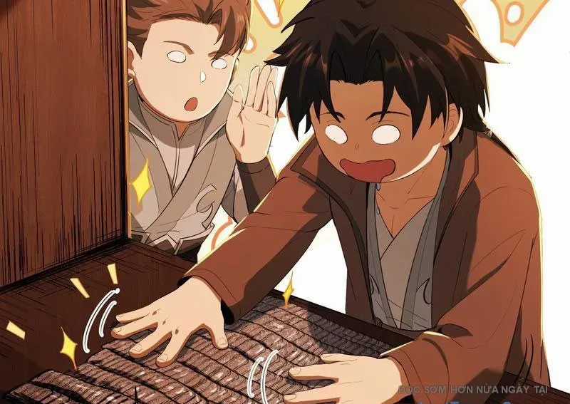 Đạo Gia Muốn Phi Thăng - Chương 21 - Trang 65