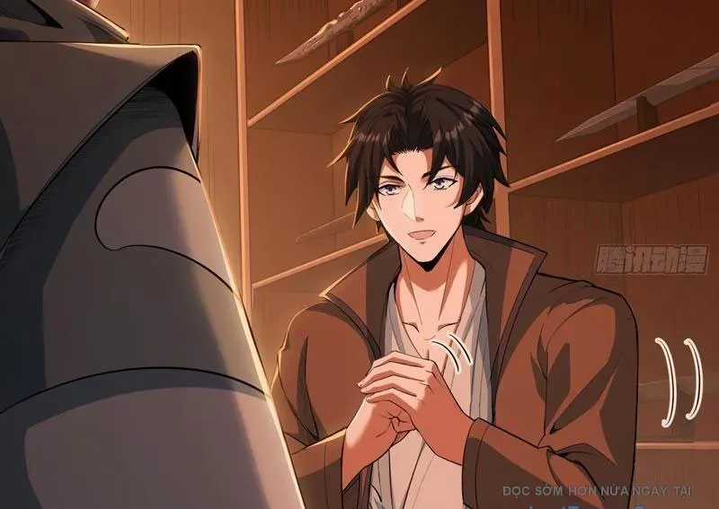 Đạo Gia Muốn Phi Thăng - Chương 21 - Trang 71