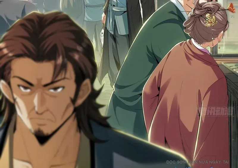 Đạo Gia Muốn Phi Thăng - Chương 21 - Trang 78