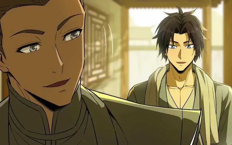 Đạo Gia Muốn Phi Thăng - Chương 22 - Trang 168