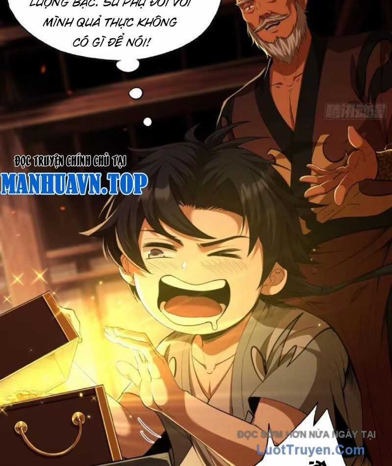 Đạo Gia Muốn Phi Thăng - Chương 30 - Trang 3