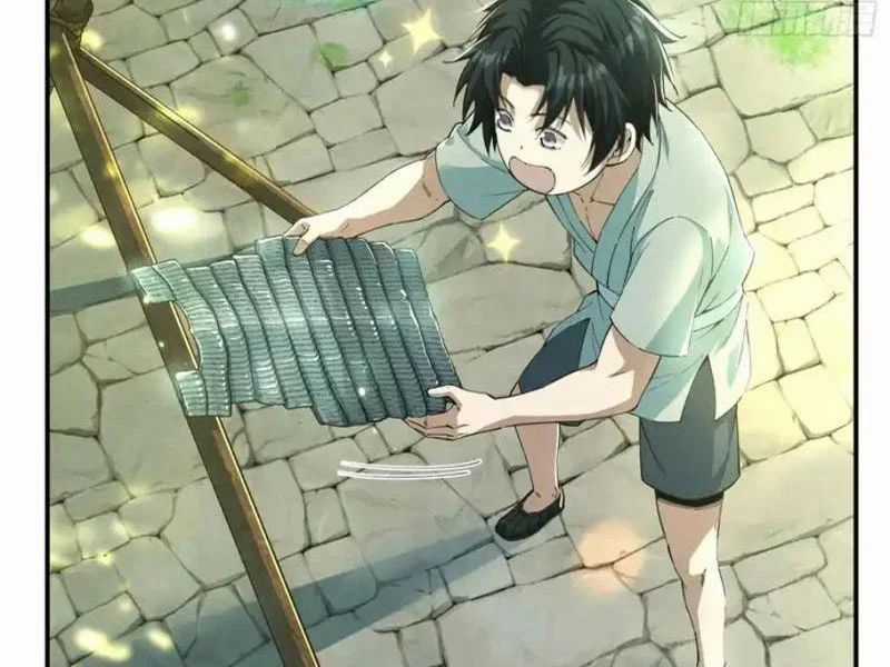 Đạo Gia Muốn Phi Thăng - Chương 35 - Trang 9