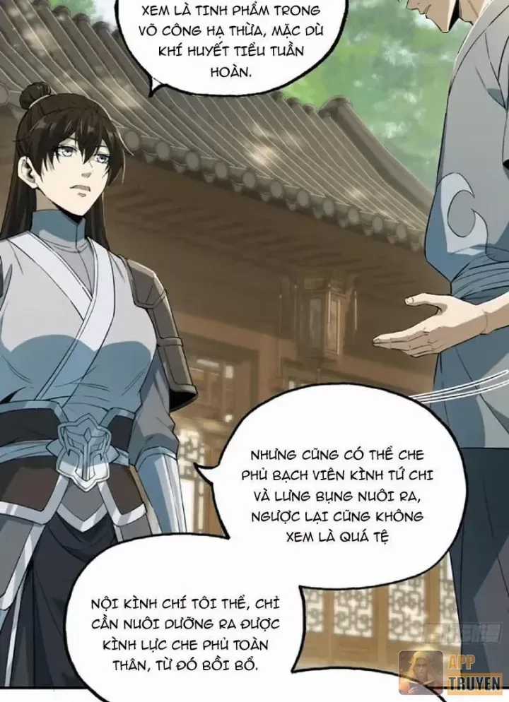 Đạo Gia Muốn Phi Thăng - Chương 46 - Trang 19