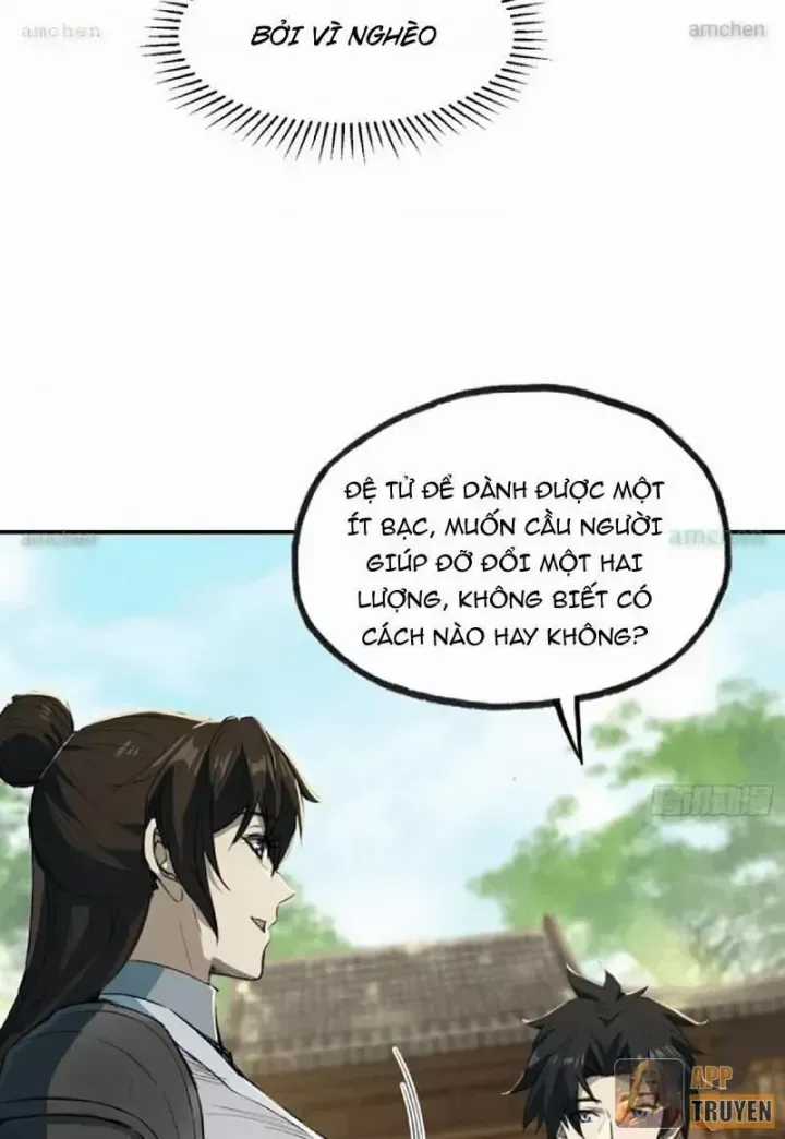 Đạo Gia Muốn Phi Thăng - Chương 46 - Trang 35