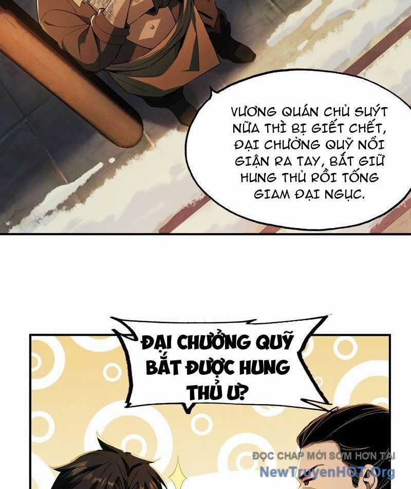 Đạo Gia Muốn Phi Thăng - Chương 8 - Trang 15