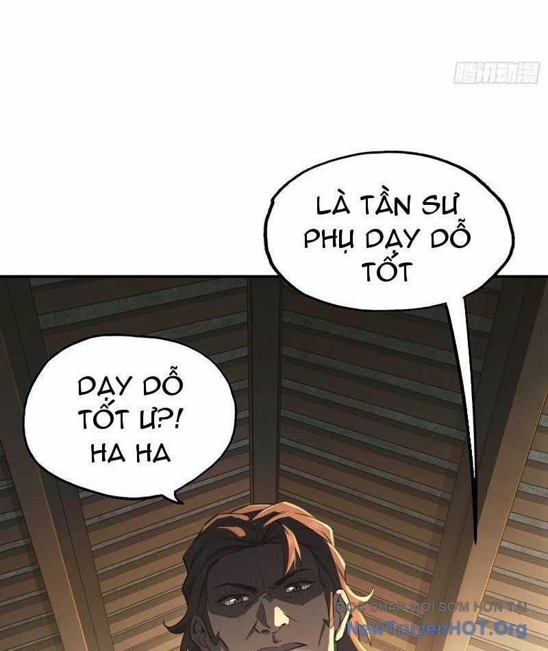 Đạo Gia Muốn Phi Thăng - Chương 8 - Trang 23