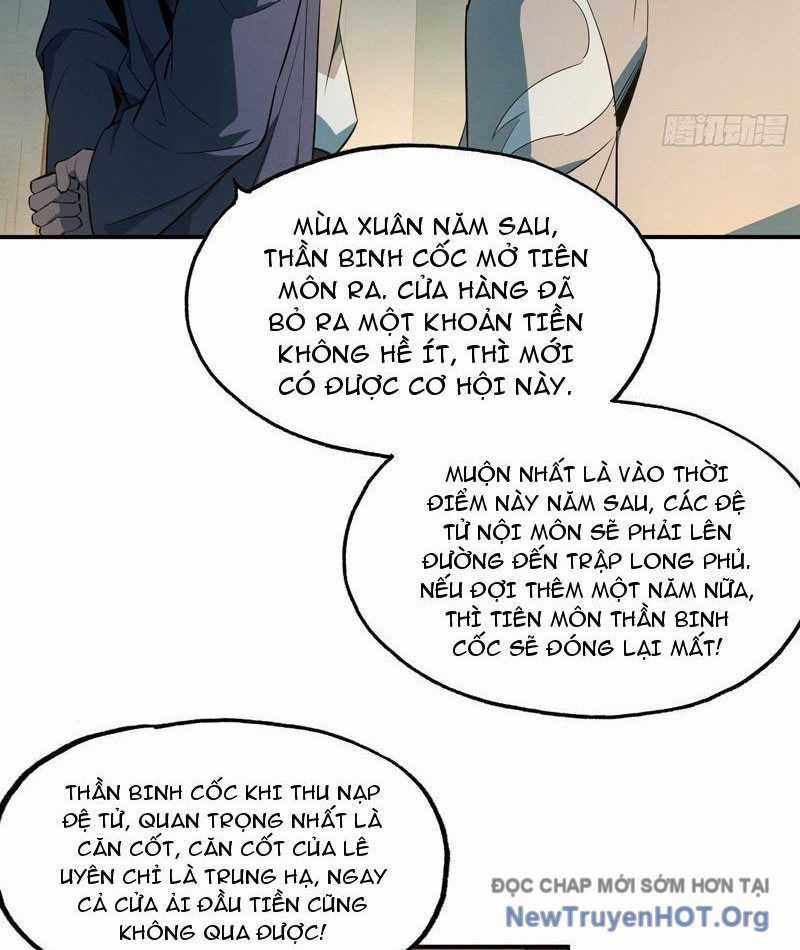 Đạo Gia Muốn Phi Thăng - Chương 8 - Trang 35