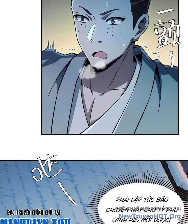 Đạo Gia Muốn Phi Thăng - Chương 8 - Trang 5