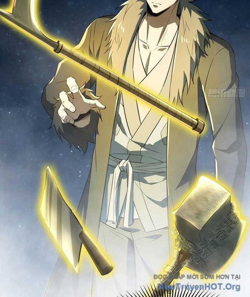 Đạo Gia Muốn Phi Thăng - Chương 8 - Trang 63