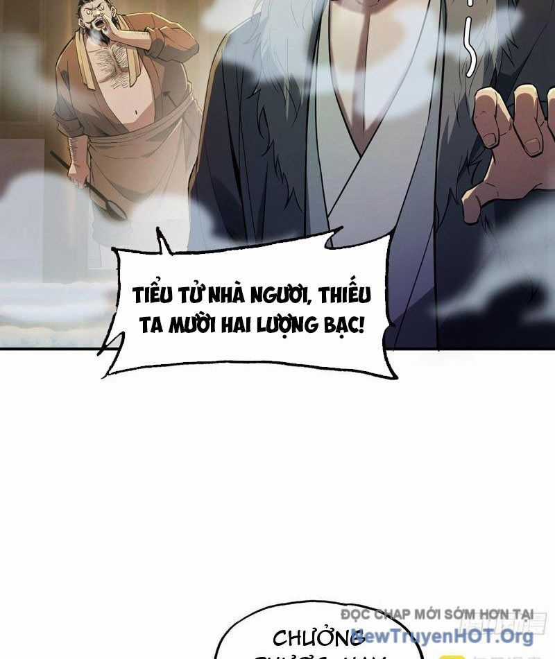 Đạo Gia Muốn Phi Thăng - Chương 8 - Trang 8