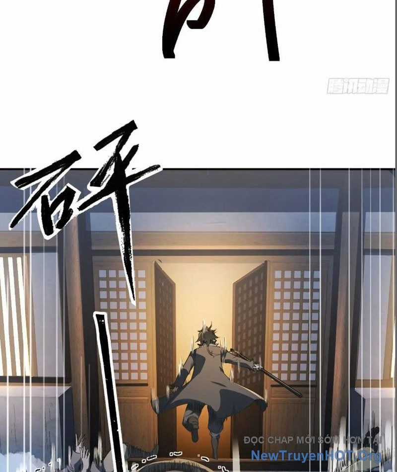 Đạo Gia Muốn Phi Thăng - Chương 9 - Trang 40