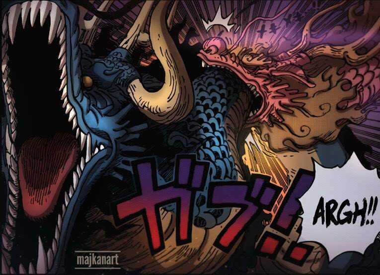 Đảo Hải Tặc - Chapter 1026 - Trang 15