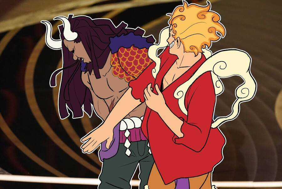 Đảo Hải Tặc - Chapter 1045 - Trang 18