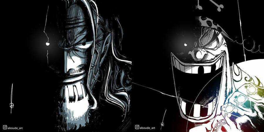 Đảo Hải Tặc - Chapter 1059 - Trang 1