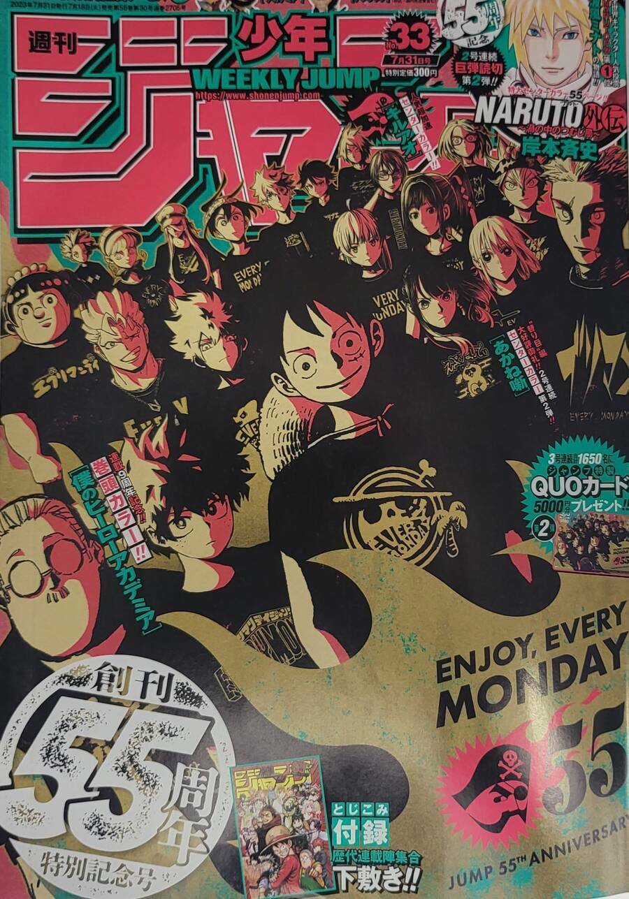 Đảo Hải Tặc - Chapter 1087 - Trang 2