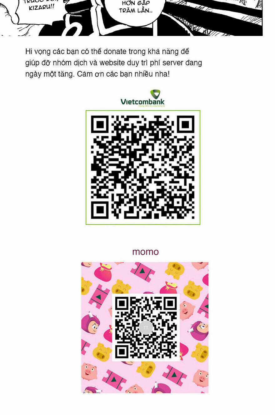 Đảo Hải Tặc - Chapter 1091 - Trang 19