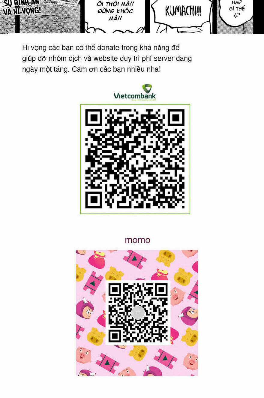 Đảo Hải Tặc - Chapter 1096 - Trang 16