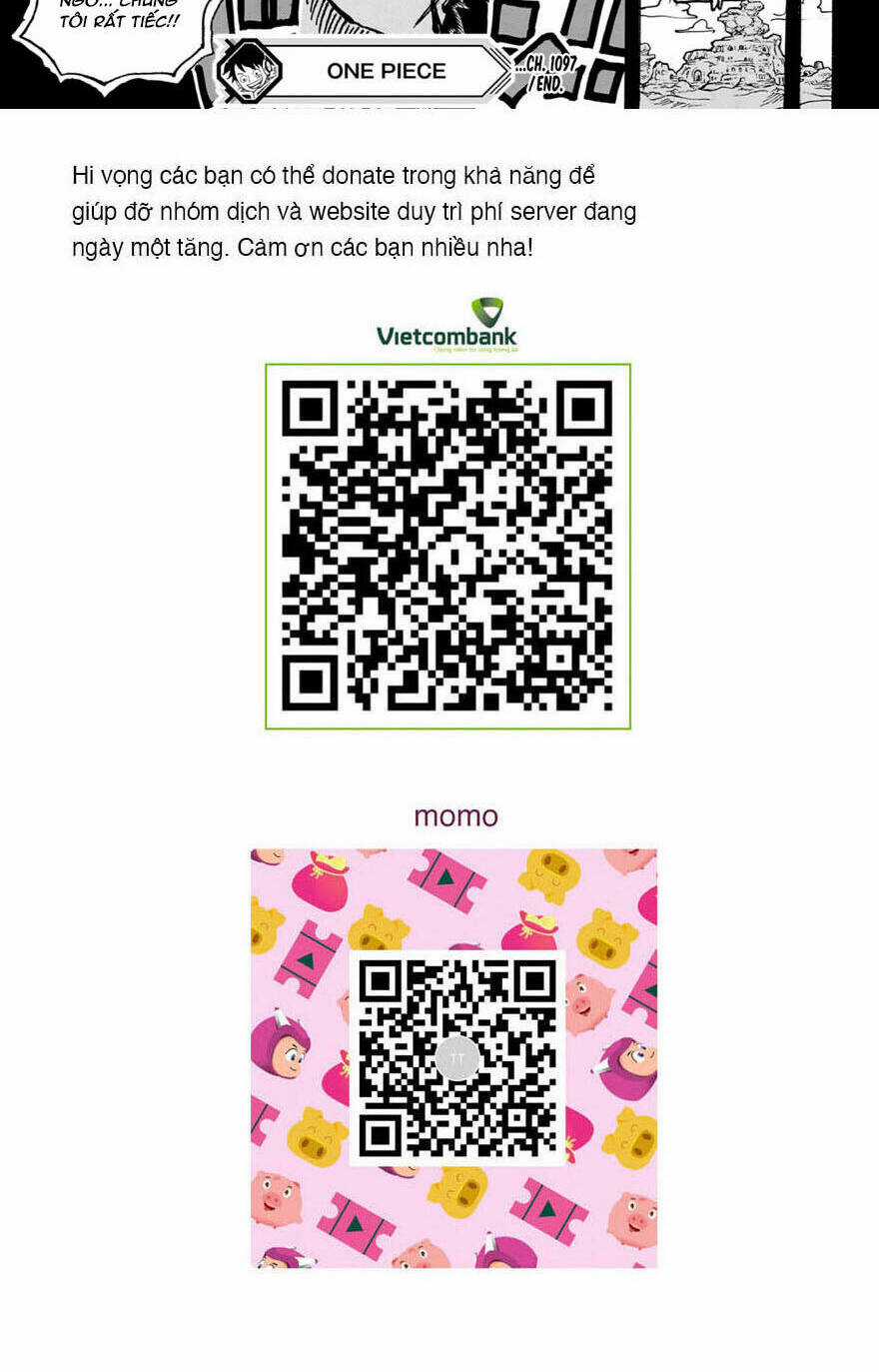 Đảo Hải Tặc - Chapter 1097 - Trang 15