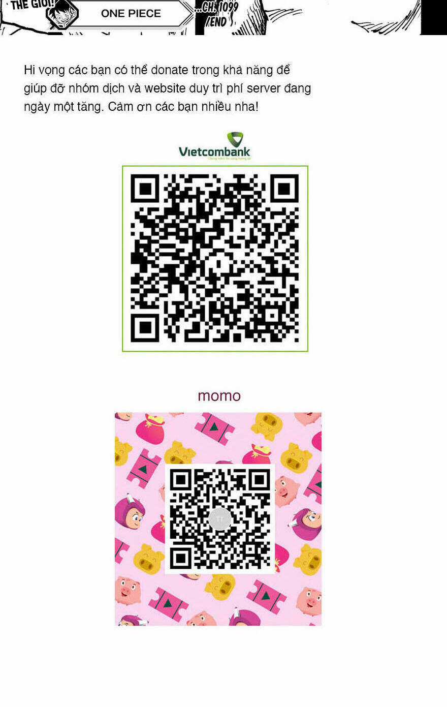 Đảo Hải Tặc - Chapter 1099 - Trang 19