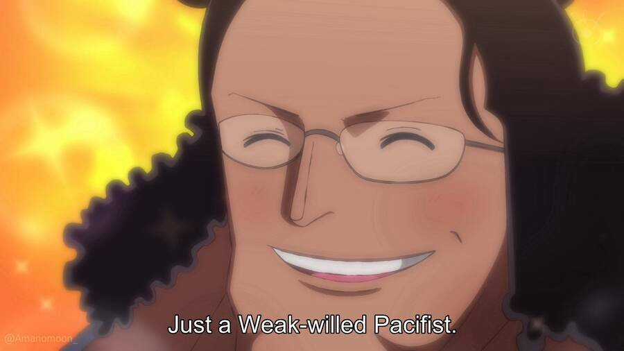 Đảo Hải Tặc - Chapter 1100 - Trang 1