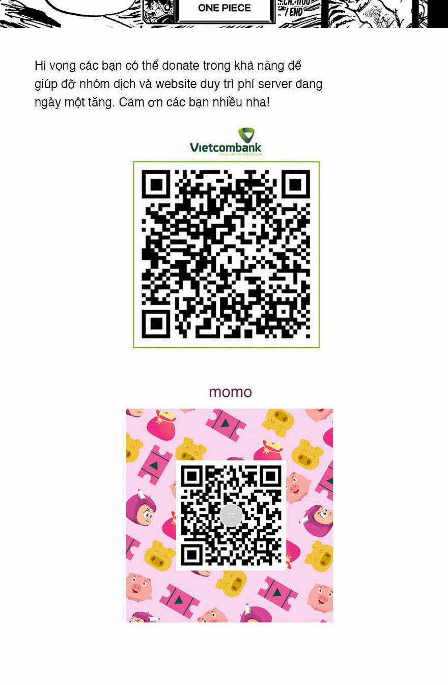 Đảo Hải Tặc - Chapter 1100 - Trang 19