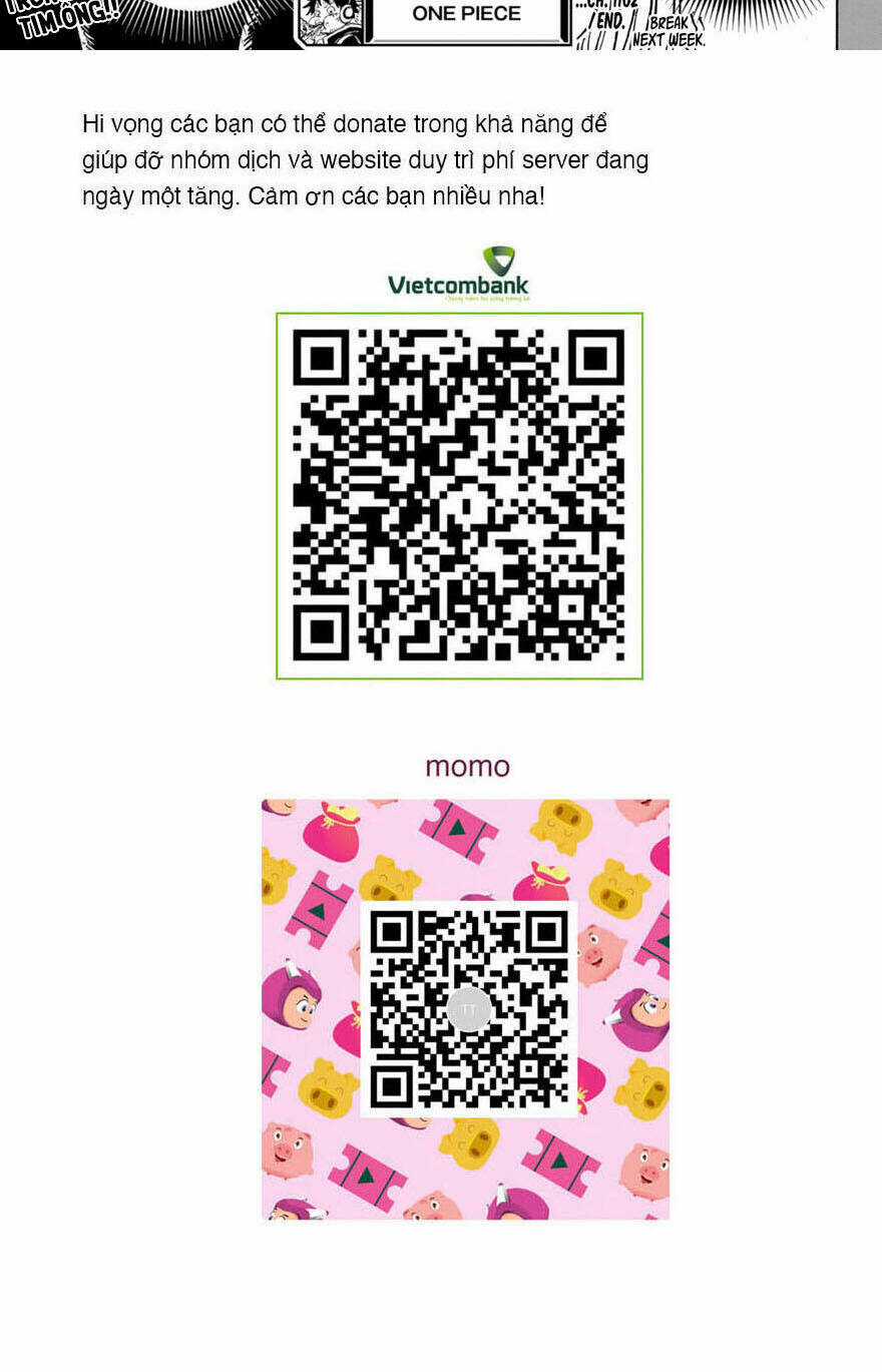 Đảo Hải Tặc - Chapter 1102 - Trang 20