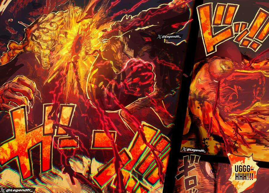 Đảo Hải Tặc - Chapter 1104 - Trang 16