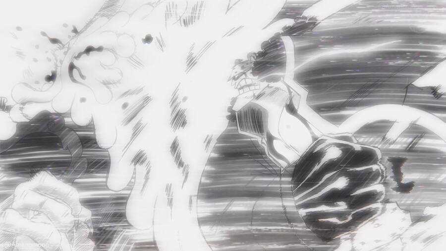 Đảo Hải Tặc - Chapter 1105 - Trang 1