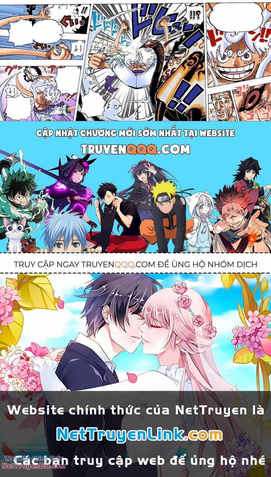 Đảo Hải Tặc - Chapter 1109 - Trang 12