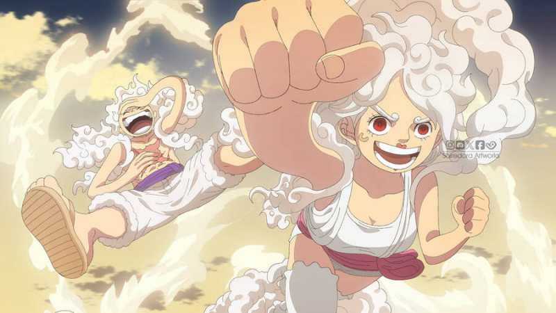 Đảo Hải Tặc - Chapter 1118 - Trang 16