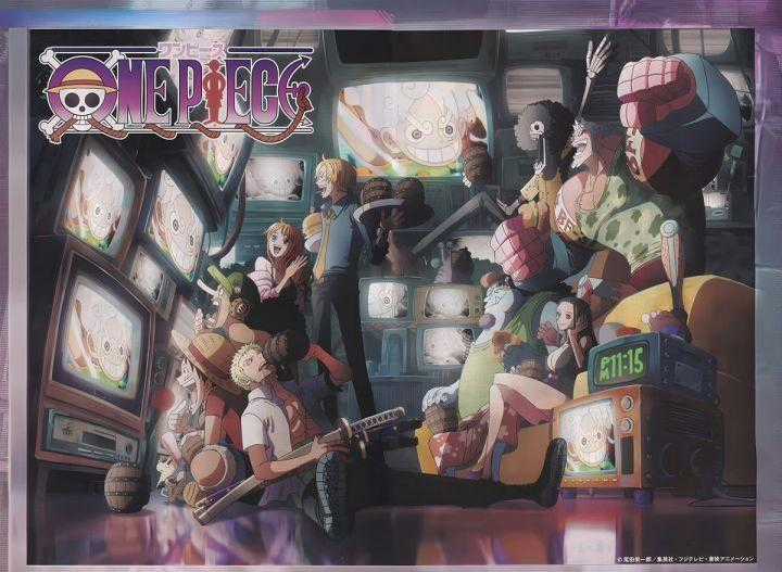 Đảo Hải Tặc - Chapter 1145 - Trang 16