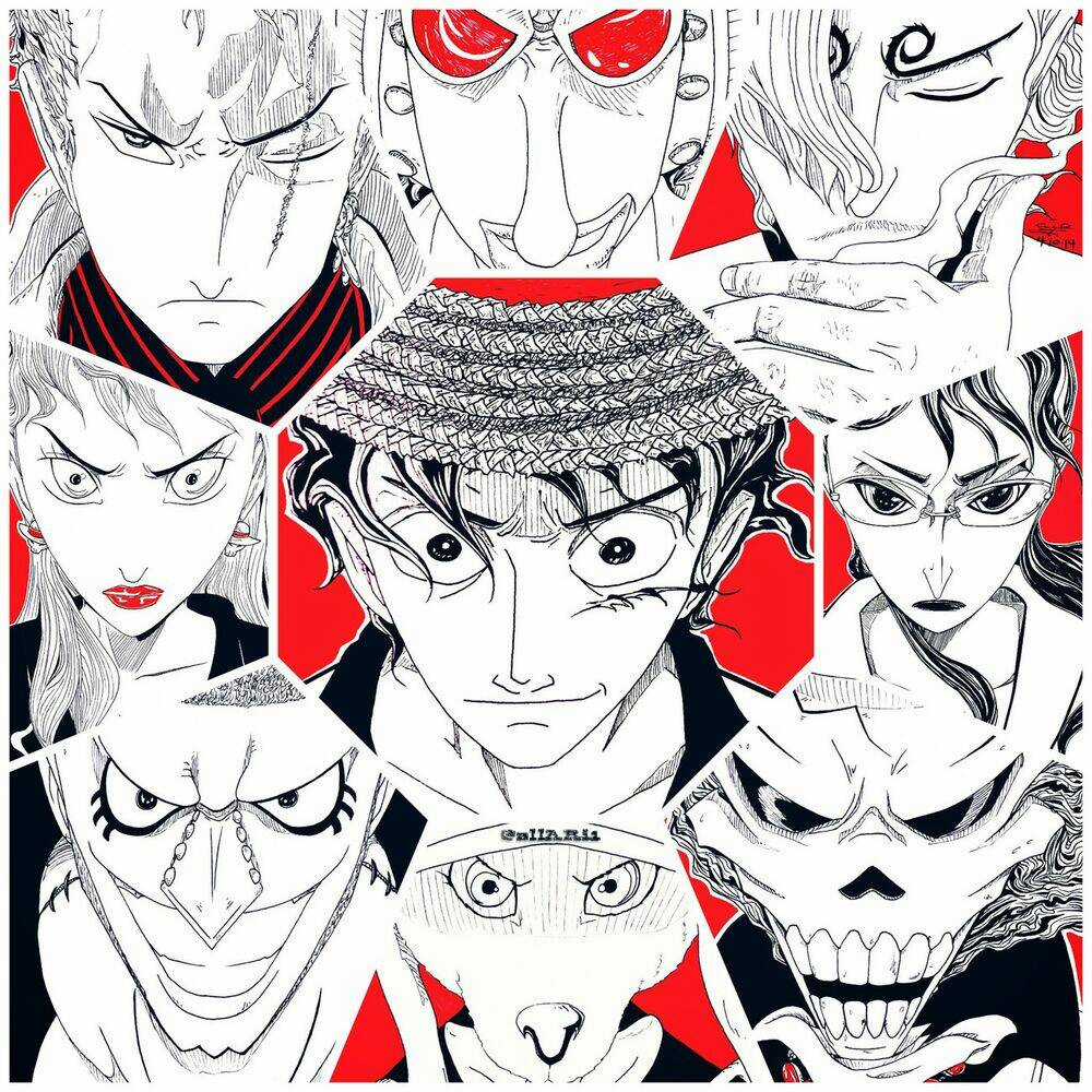 Đảo Hải Tặc - Chapter 878 - Trang 22