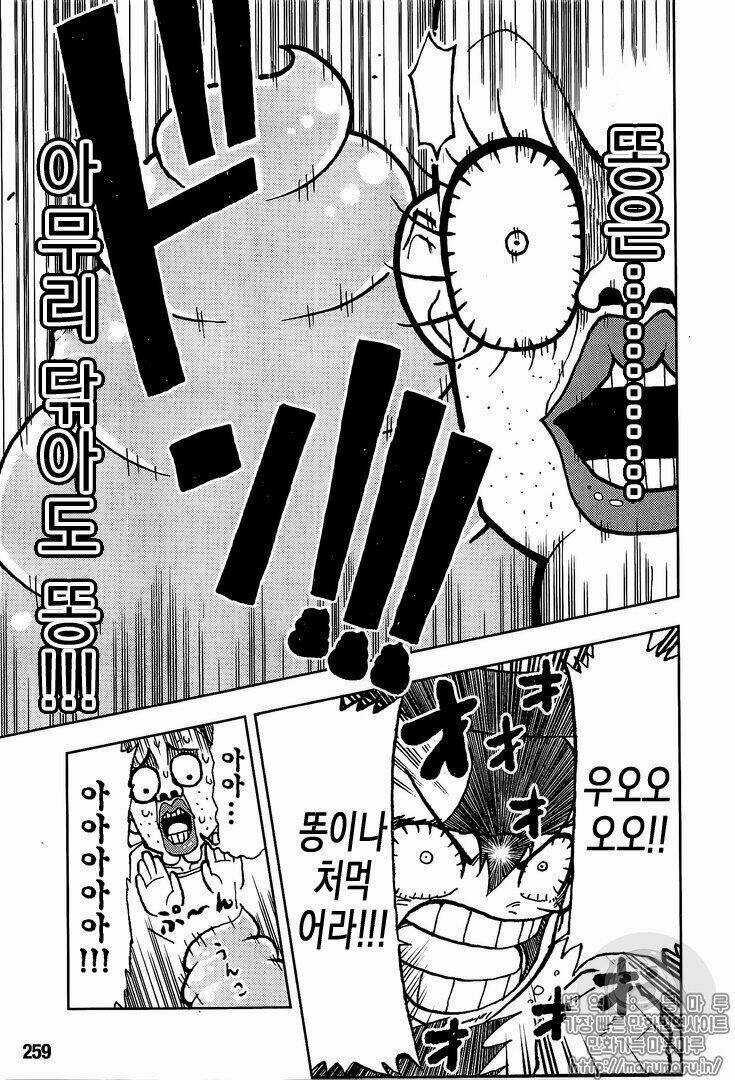 Đảo Hải Tặc - Chapter 906.1 - Trang 21