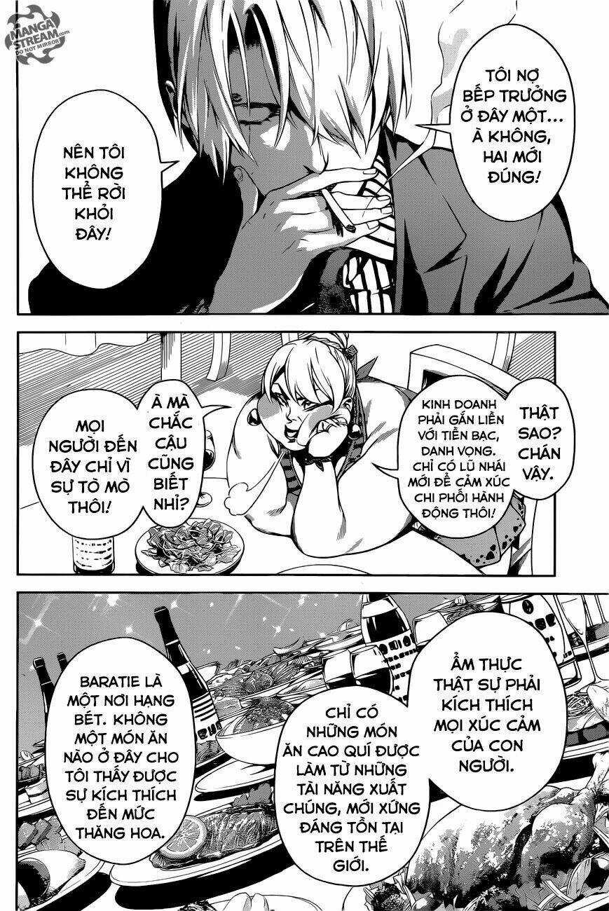 Đảo Hải Tặc - Chapter 912.5 - Trang 13