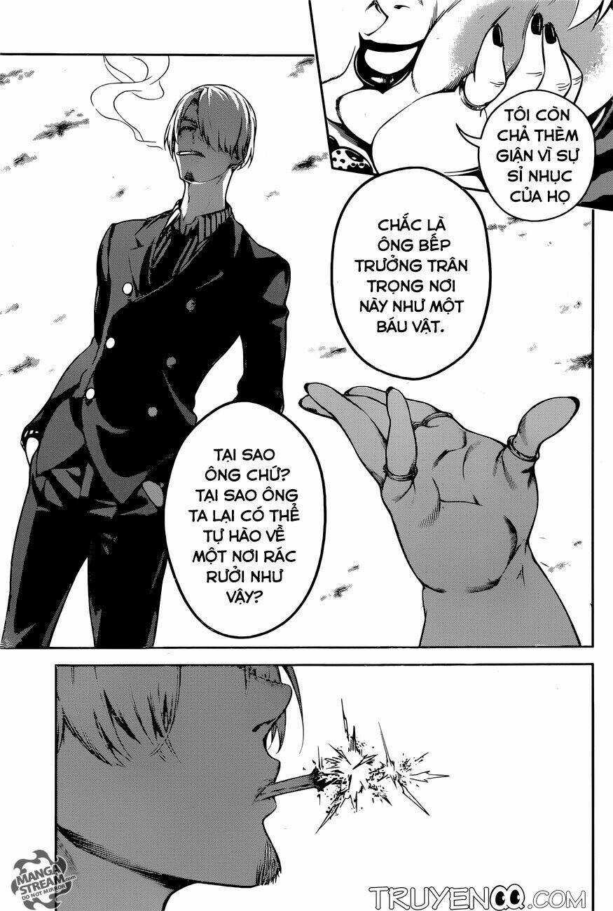 Đảo Hải Tặc - Chapter 912.5 - Trang 14