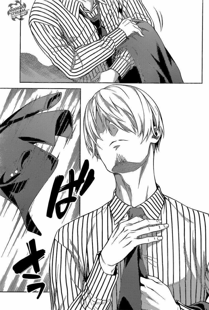 Đảo Hải Tặc - Chapter 912.5 - Trang 16