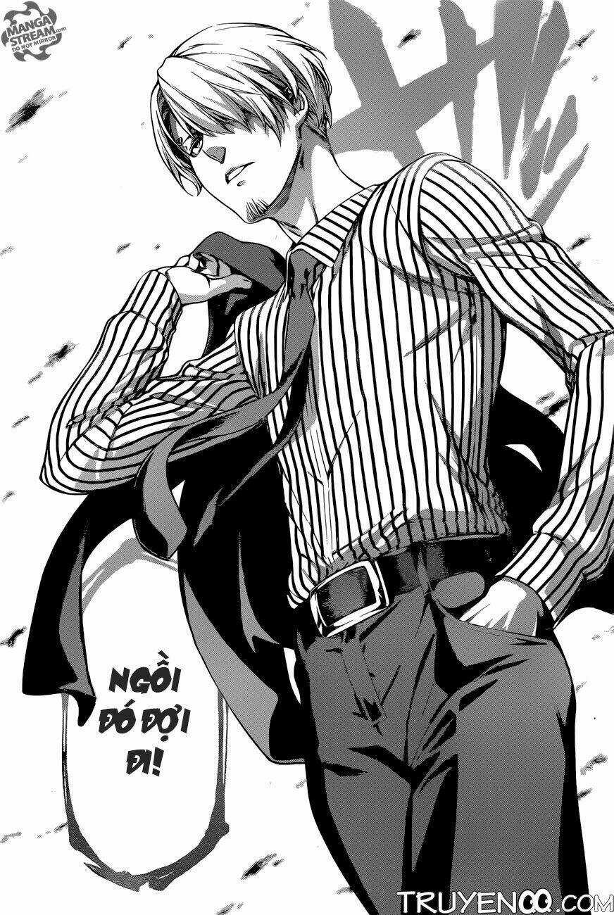 Đảo Hải Tặc - Chapter 912.5 - Trang 17