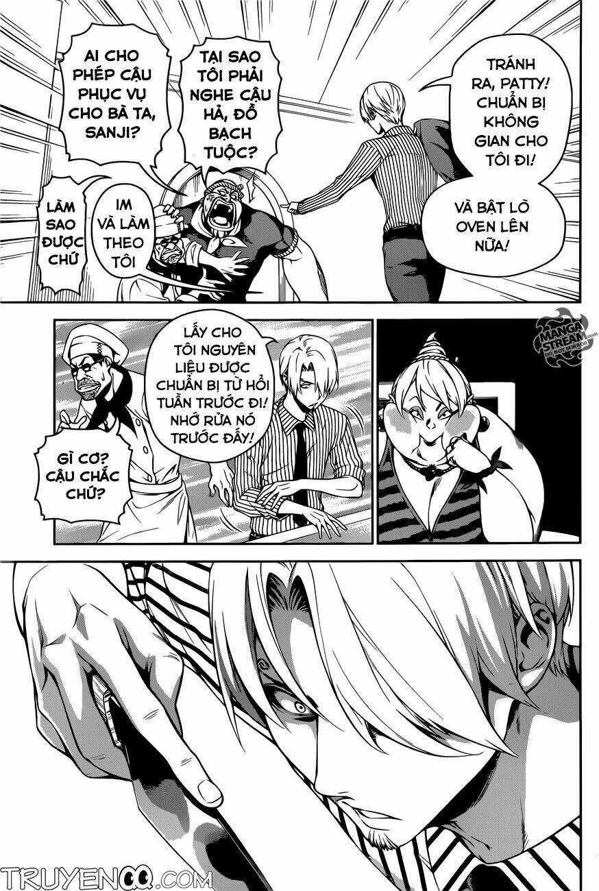 Đảo Hải Tặc - Chapter 912.5 - Trang 18