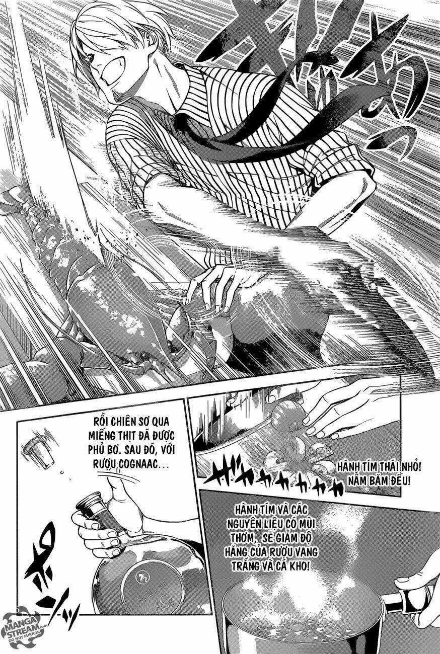 Đảo Hải Tặc - Chapter 912.5 - Trang 19