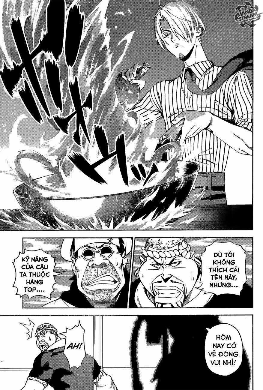 Đảo Hải Tặc - Chapter 912.5 - Trang 20