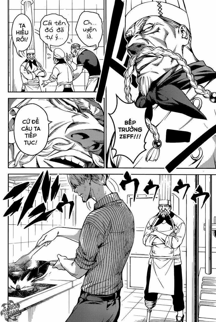 Đảo Hải Tặc - Chapter 912.5 - Trang 21