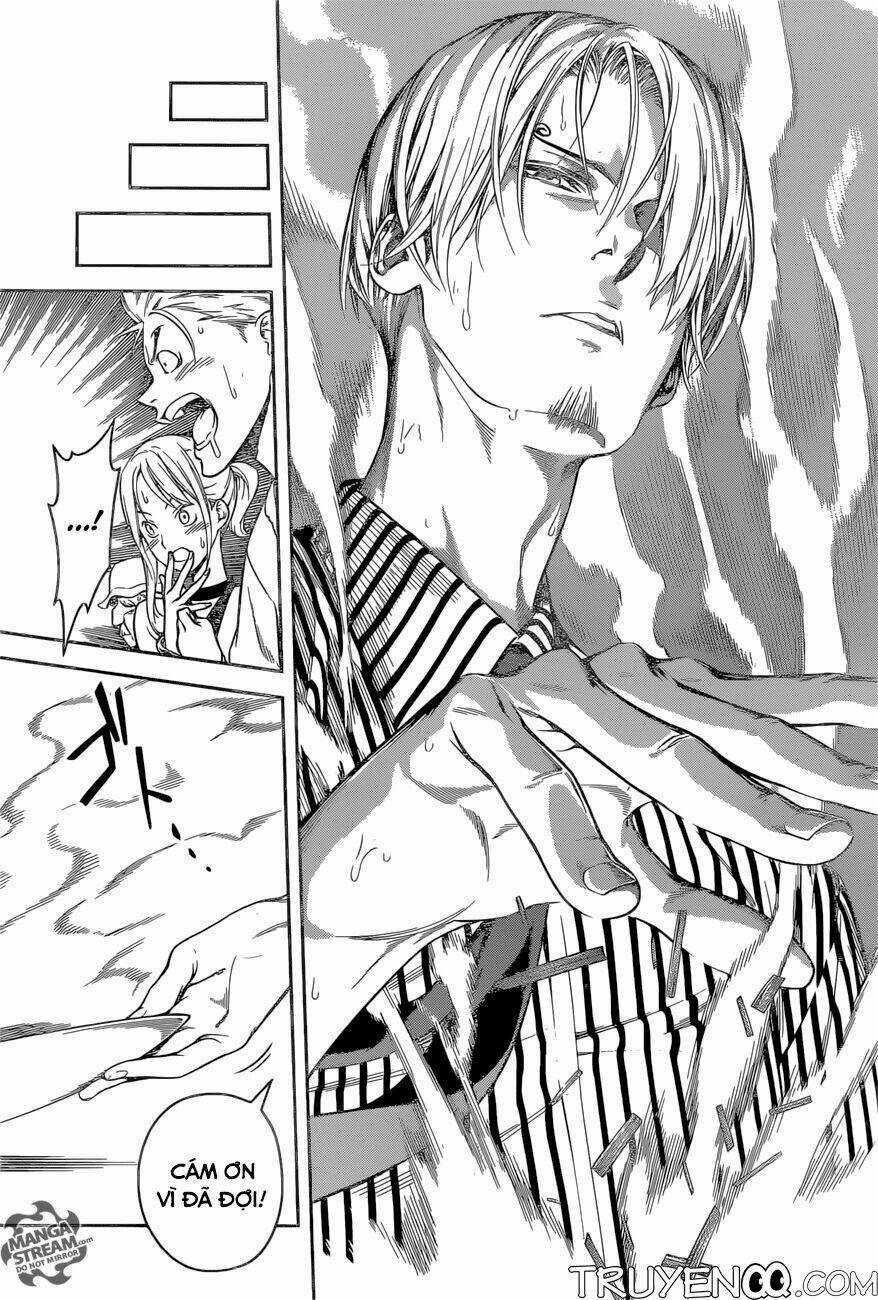 Đảo Hải Tặc - Chapter 912.5 - Trang 22