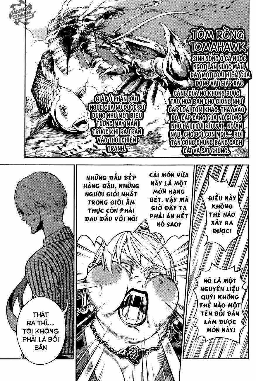 Đảo Hải Tặc - Chapter 912.5 - Trang 25