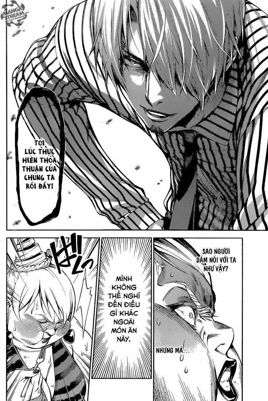 Đảo Hải Tặc - Chapter 912.5 - Trang 28