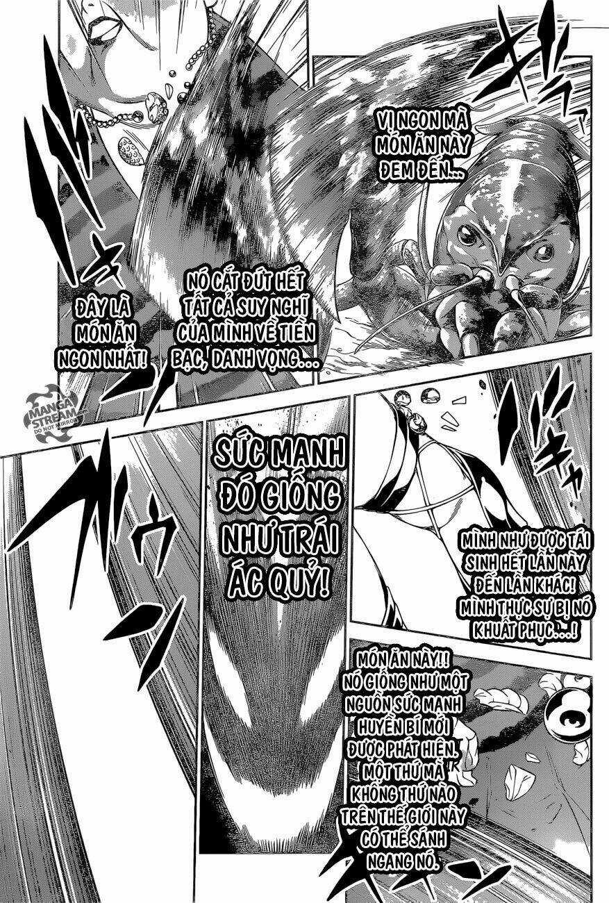 Đảo Hải Tặc - Chapter 912.5 - Trang 29