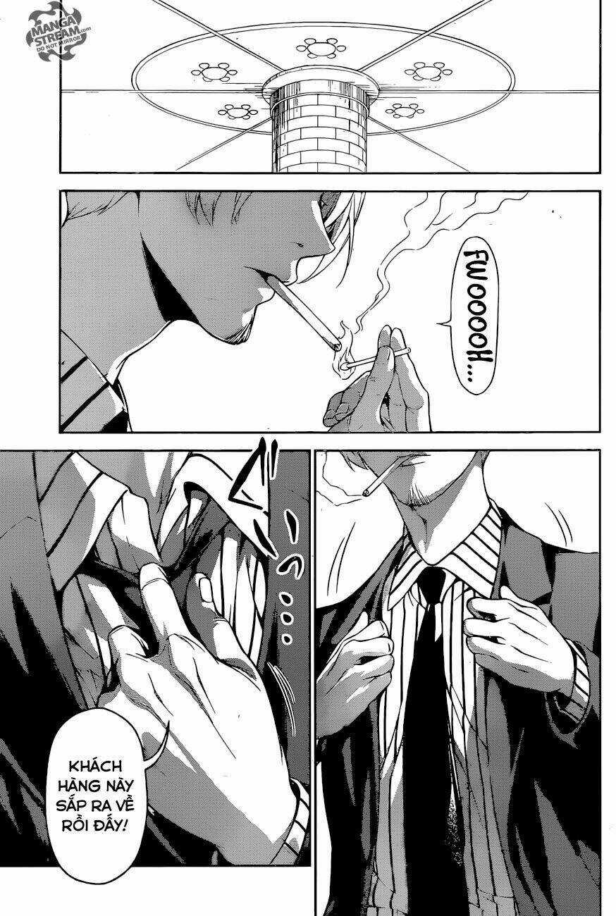 Đảo Hải Tặc - Chapter 912.5 - Trang 31