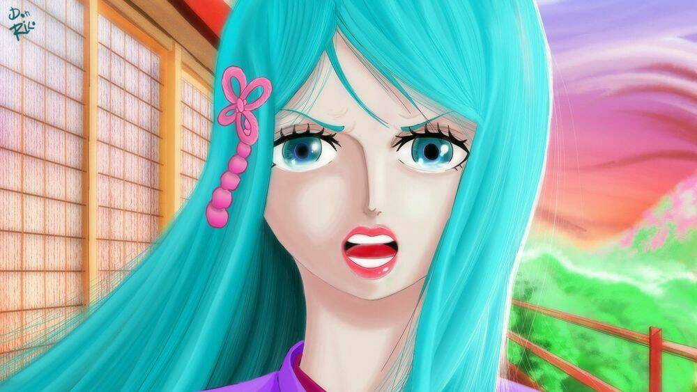 Đảo Hải Tặc - Chapter 972 - Trang 23