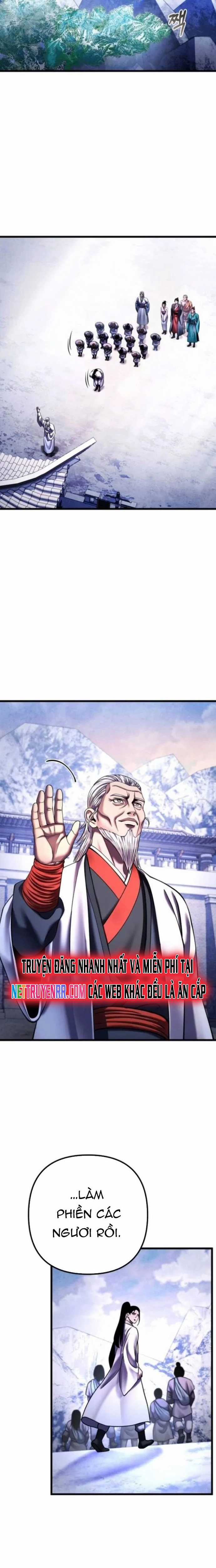 Đao Hoàng Tứ Thiếu Gia - Chapter 155 - Trang 12